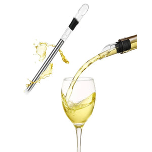 Weinkühler – Nie Wieder Warmer Wein